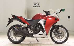 HONDA CBR250R A 1997 CS250R