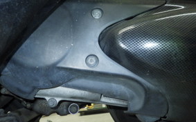 HONDA FORZA Z MF08