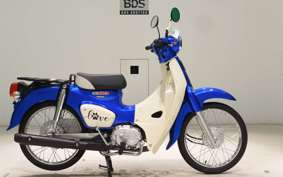 HONDA C50 SUPER CUB 2010 AA09