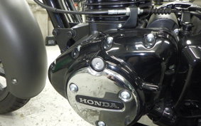 HONDA GB350C 2025 NC64