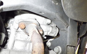 YAMAHA N-MAX 155 2013 SG66J