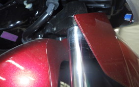HONDA LEAD 125 2007 JK12