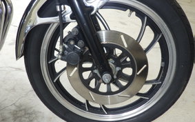 YAMAHA XJ400 4V7