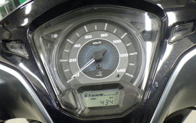 HONDA LEAD 125 1995 JK12