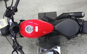 HONDA REBEL 500 A 2017 PC60