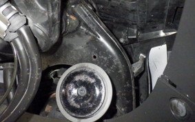 HONDA FORZA ZA 2008 MF10