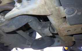 SUZUKI ADDRESS V50 CA4BA