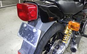 KAWASAKI Z1000 1989 KZT00D