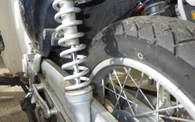 HONDA C110 SUPER CUB JA10