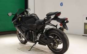 SUZUKI GSX-R750 2013