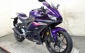 YAMAHA YZF-R25 RG74J