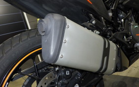 KTM 250 ADVENTURE 2019