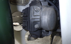 HONDA C50 SUPER CUB 2009 C50