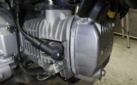 HONDA ｸﾛｽｶﾌﾞ110-2 JA45