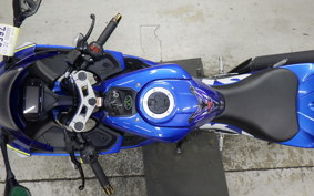 SUZUKI GSX-R125 2012 DL33B