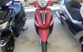 YAMAHA ﾌｨﾗ-ﾉ