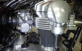 KAWASAKI W400 2009 EJ400A