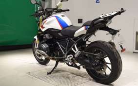 BMW R1200R 2018