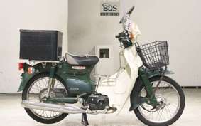 HONDA C50 SUPER CUB AA01