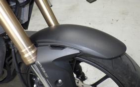 HONDA CB250R 2006 MC52