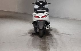 SUZUKI BURGMAN200 CH41A