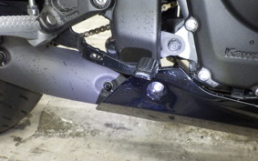 KAWASAKI ZX-4RR 2024 ZX400P