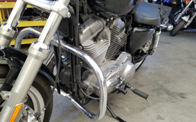 HARLEY XL883L 2013 CR2