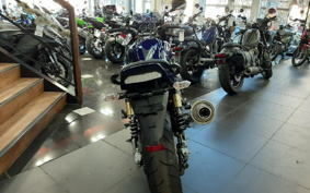 KAWASAKI ZRX1200 DAEG 2009 ZRT20D
