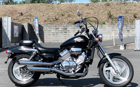 HONDA MAGNA 750 1994 RC43