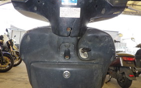 HONDA SPACY 100 2022 JF13