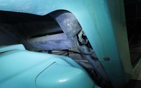 HONDA GYRO CANOPY TA02