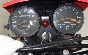 HONDA XL250R 1989 MD03