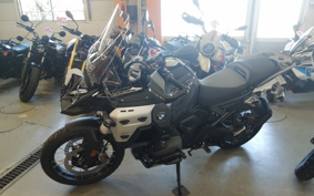 BMW R1300GS Adventure ASA 2025 0M31