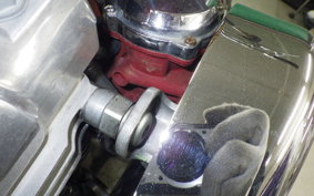 HARLEY FXST 1580 2007