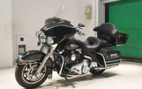HARLEY FLHTC 1580 2008