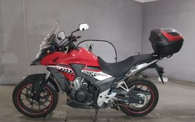 HONDA 400 X NC47