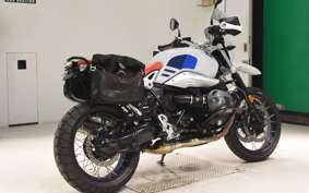 BMW R NINE T URBAN GS 2019