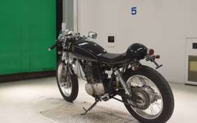 YAMAHA SR400 Gen.2 2000 1JR