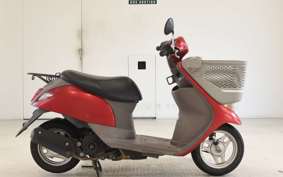 SUZUKI LET's Super Good CA4AA