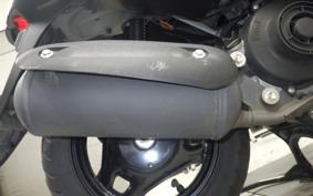 SUZUKI LET's CA4AA