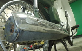 YAMAHA MATE 50