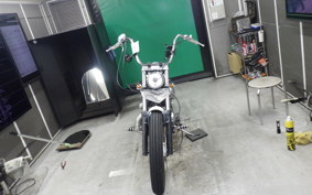 HONDA STEED 400 1995 NC26