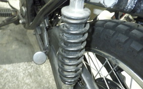 KAWASAKI 250TR 2022 BJ250F