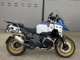 Фото BMW R1300GS Adventure 2026 с японского аукциона