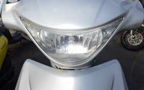 SUZUKI ADDRESS V125 S CF4MA