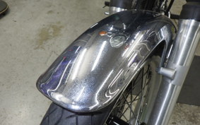 YAMAHA SR400 Gen.5 2019 RH16J