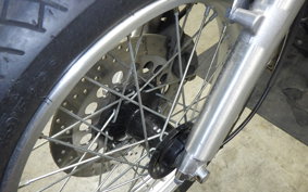 YAMAHA SR400 Gen.5 2020 RH16J