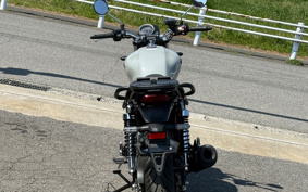 HONDA GB350S 2021 NC59