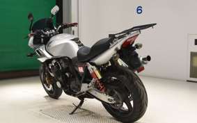 HONDA CB400 SUPER BOLDOR VTEC 2007 NC39