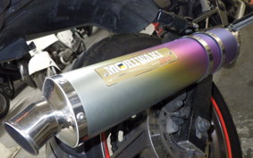 HONDA VTR 250 Gen. 2 MC33